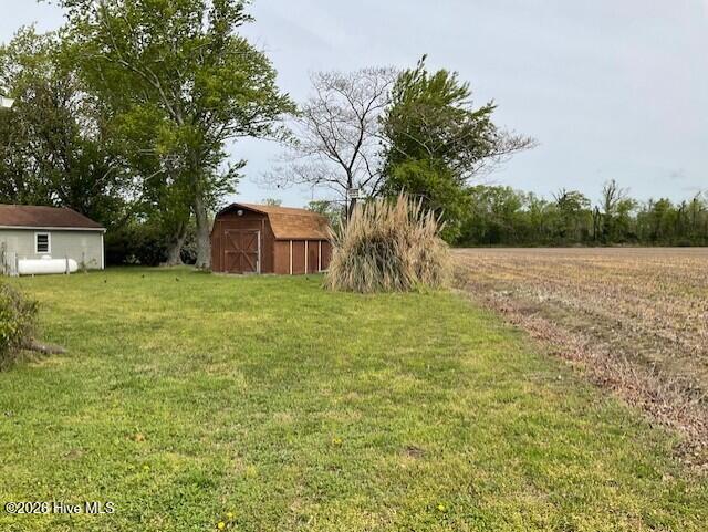 444 Winslow Road, Hertford, NC, 27944