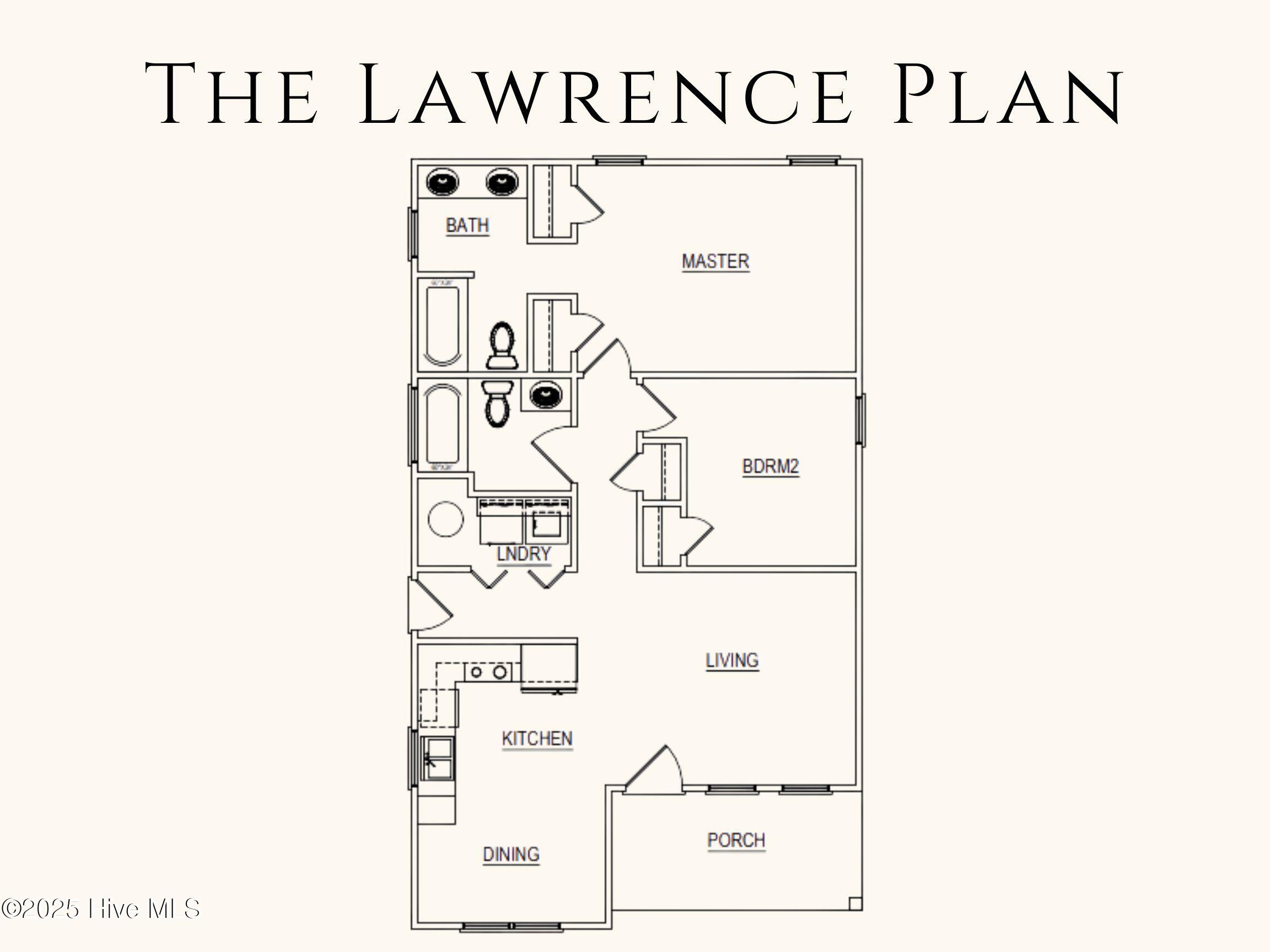 Homes for sale in La Grange, NC | 404 W James St, La Grange, NC 28551 | MLS# 100532285