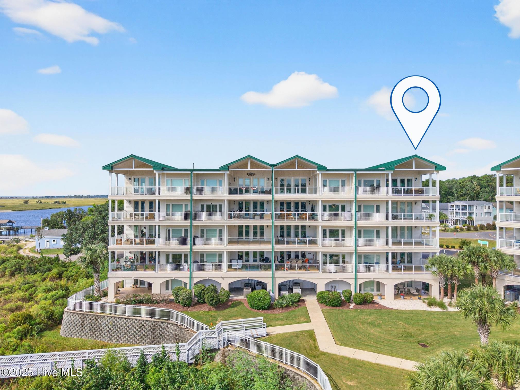 Homes for sale in Sunset Beach, NC | 915 Shoreline Dr W #Unit 351, Sunset Beach, NC 28468 | MLS# 100531498