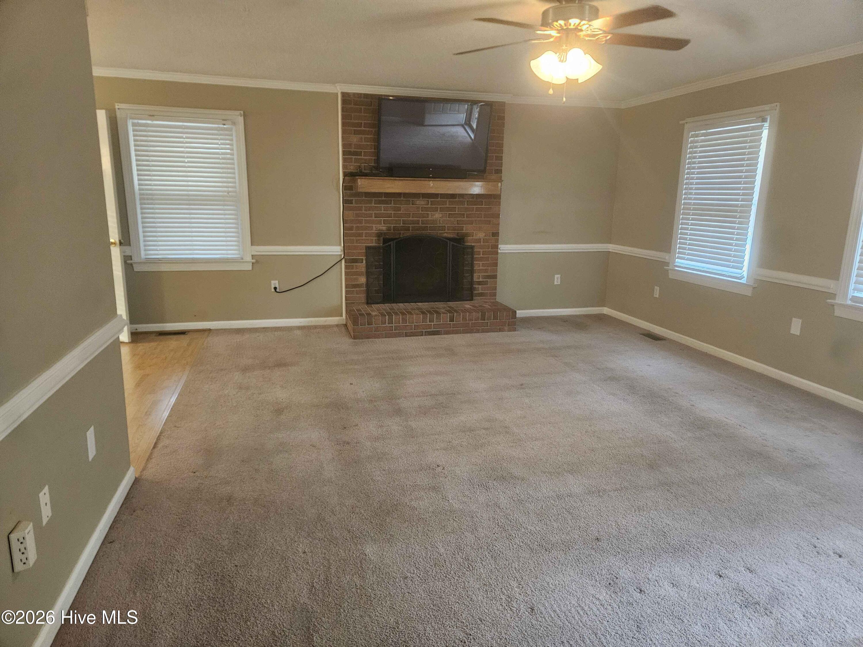 356 Worsley Road, Rocky Mount, NC, 27801