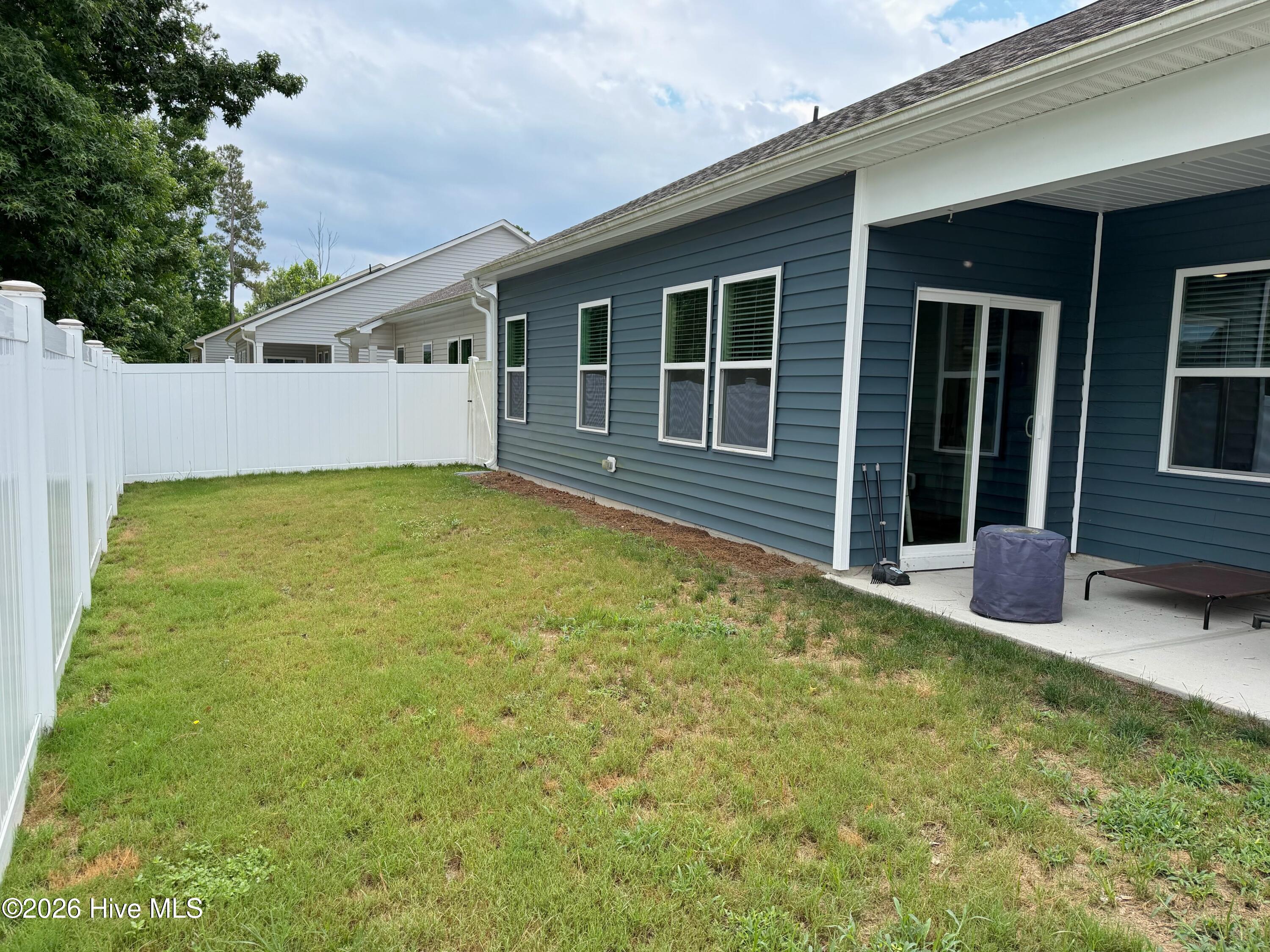 2028 Bogue Lane,New Bern