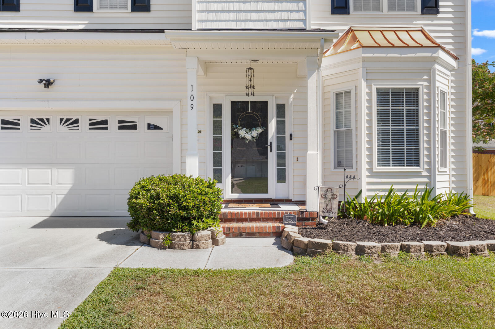 109 Orkney Drive,Jacksonville