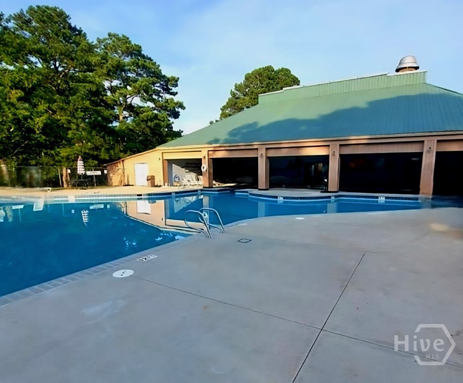 Lot 62 Warbler Lane, Monticello, GA, 31064