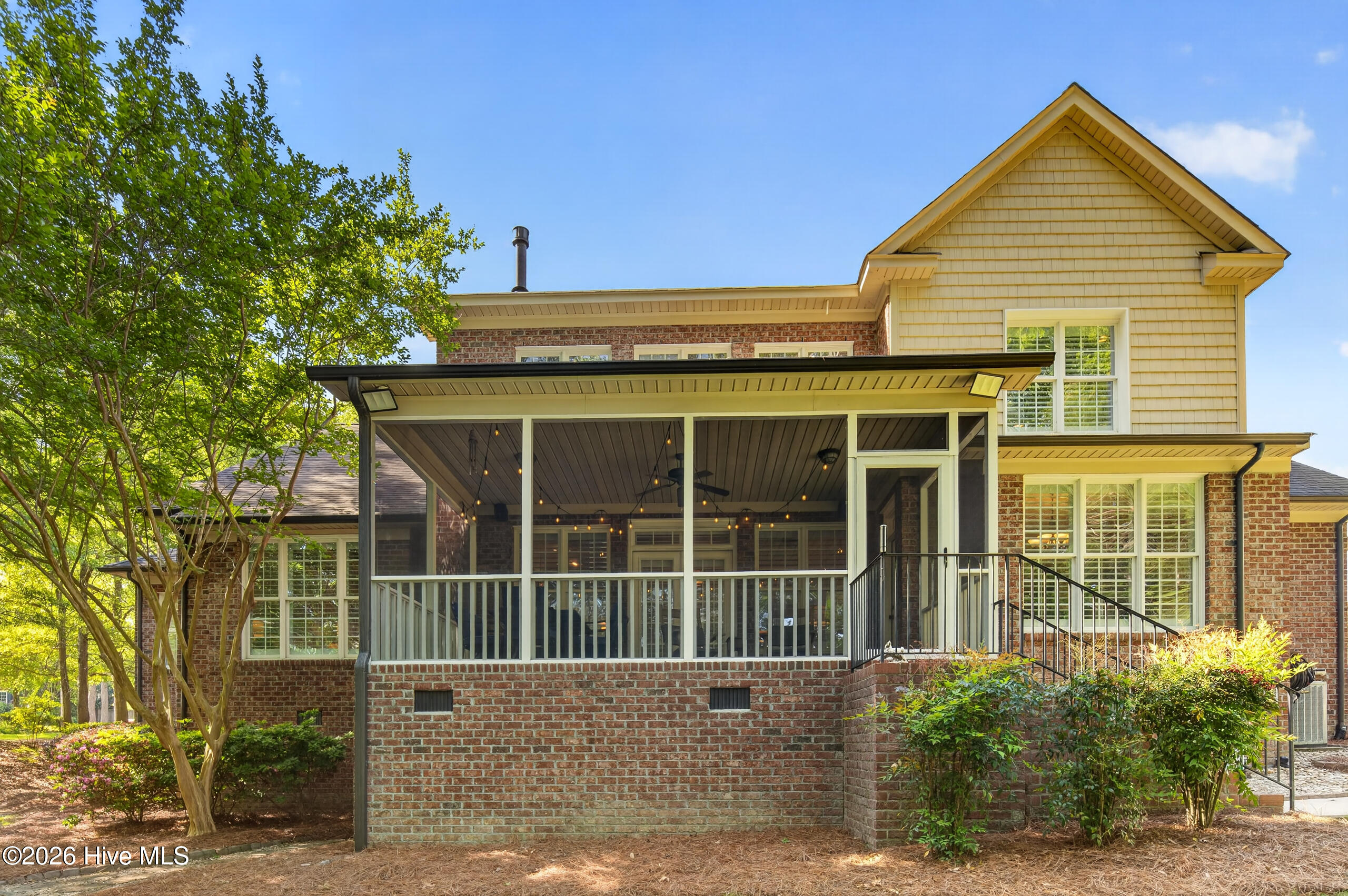 705 Kensington Drive, Greenville, NC, 27858