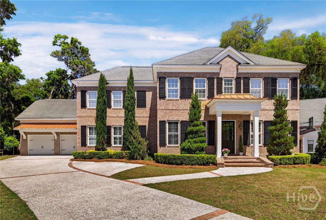 167 Alcovy Springs Drive, Monroe, GA, 30656