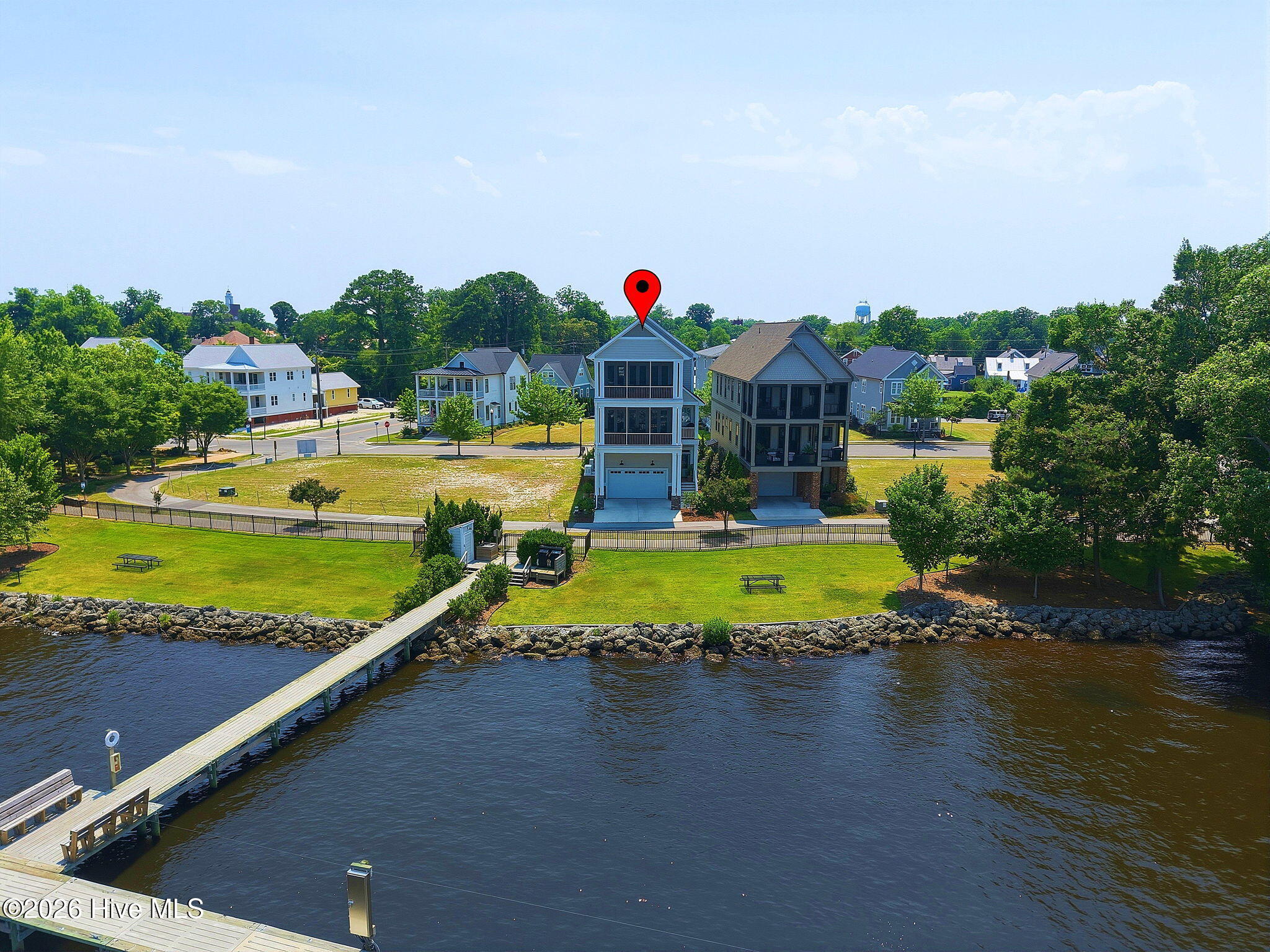 808 E Front Street,New Bern