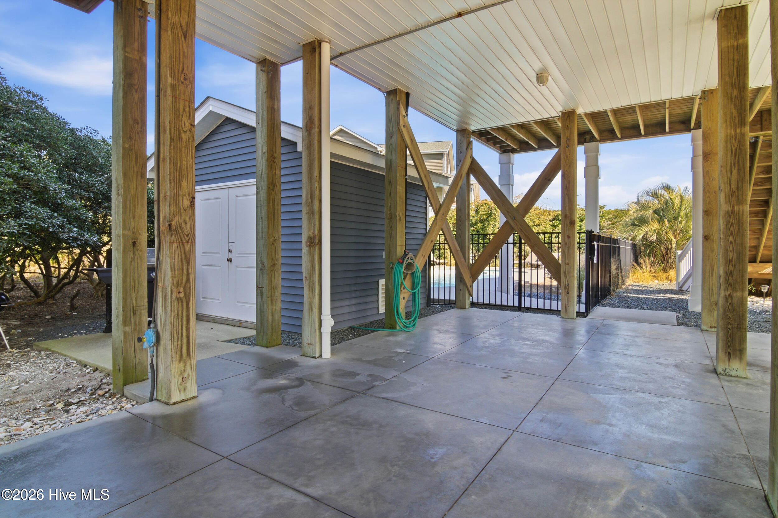 1254 Ocean Boulevard W, Holden Beach, NC, 28462