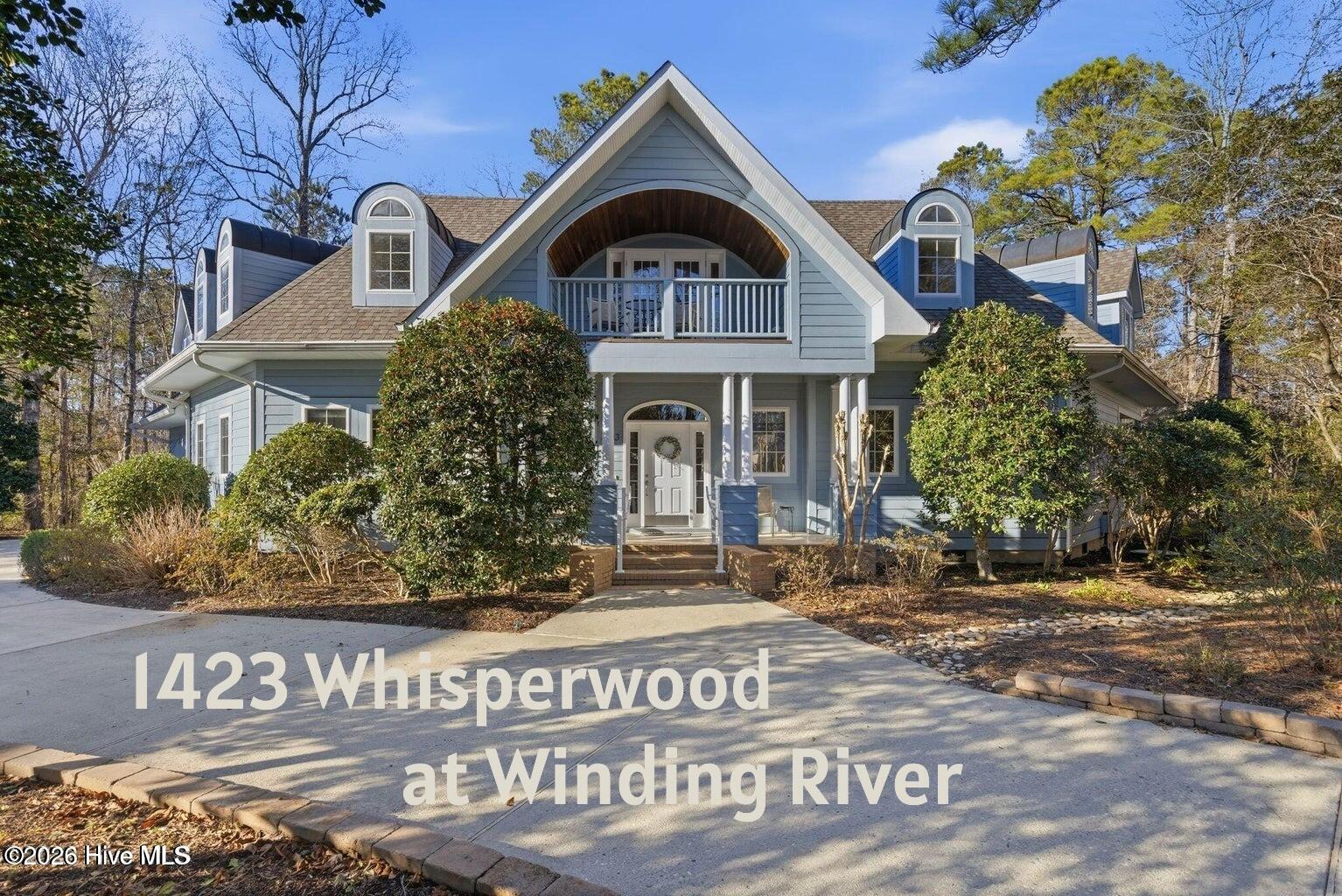 2306 Chestnut Street, Wilmington, NC, 28405