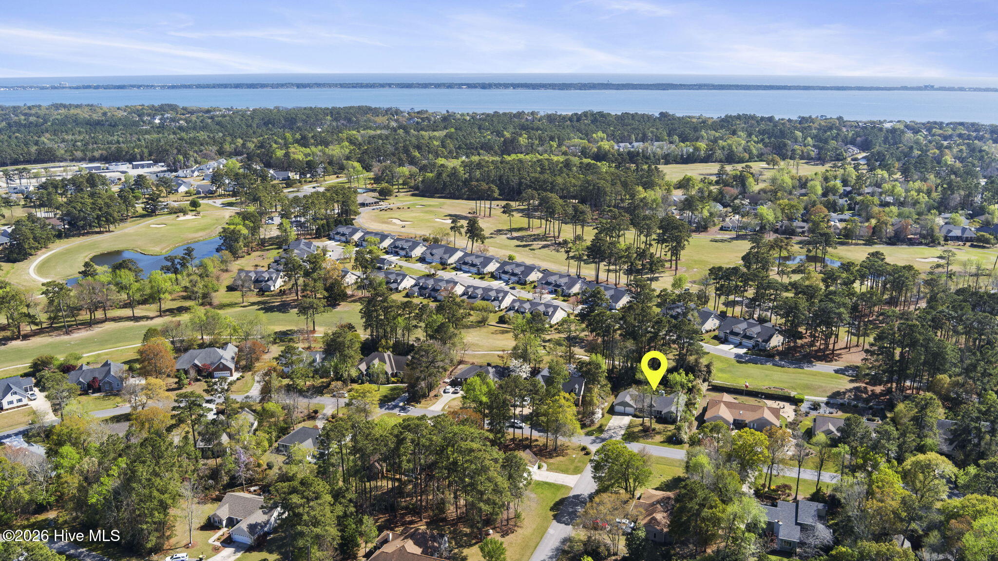 814 Lord Granville Drive,Morehead City