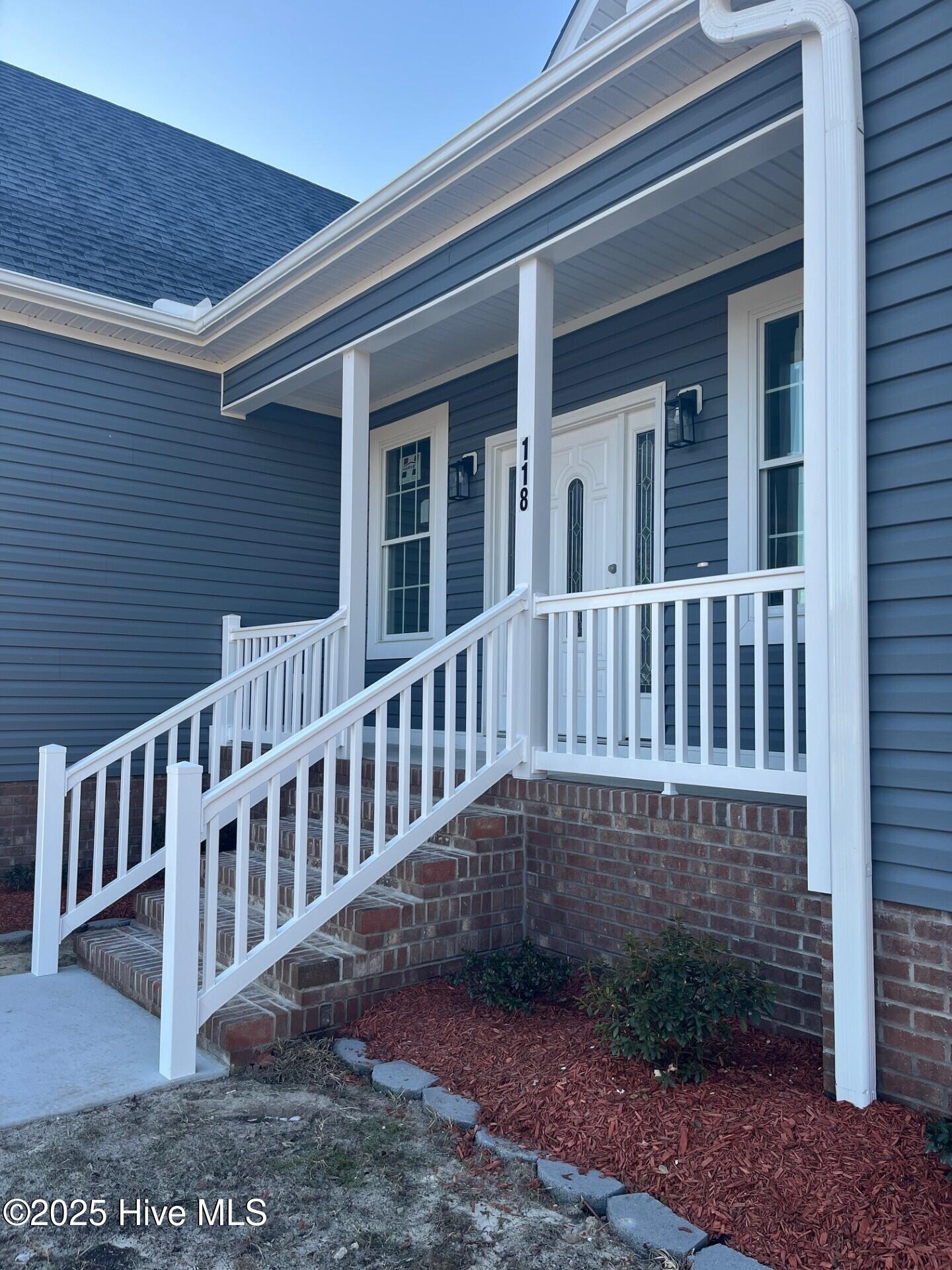 118 Camp Cale Road, Hertford, NC, 27944