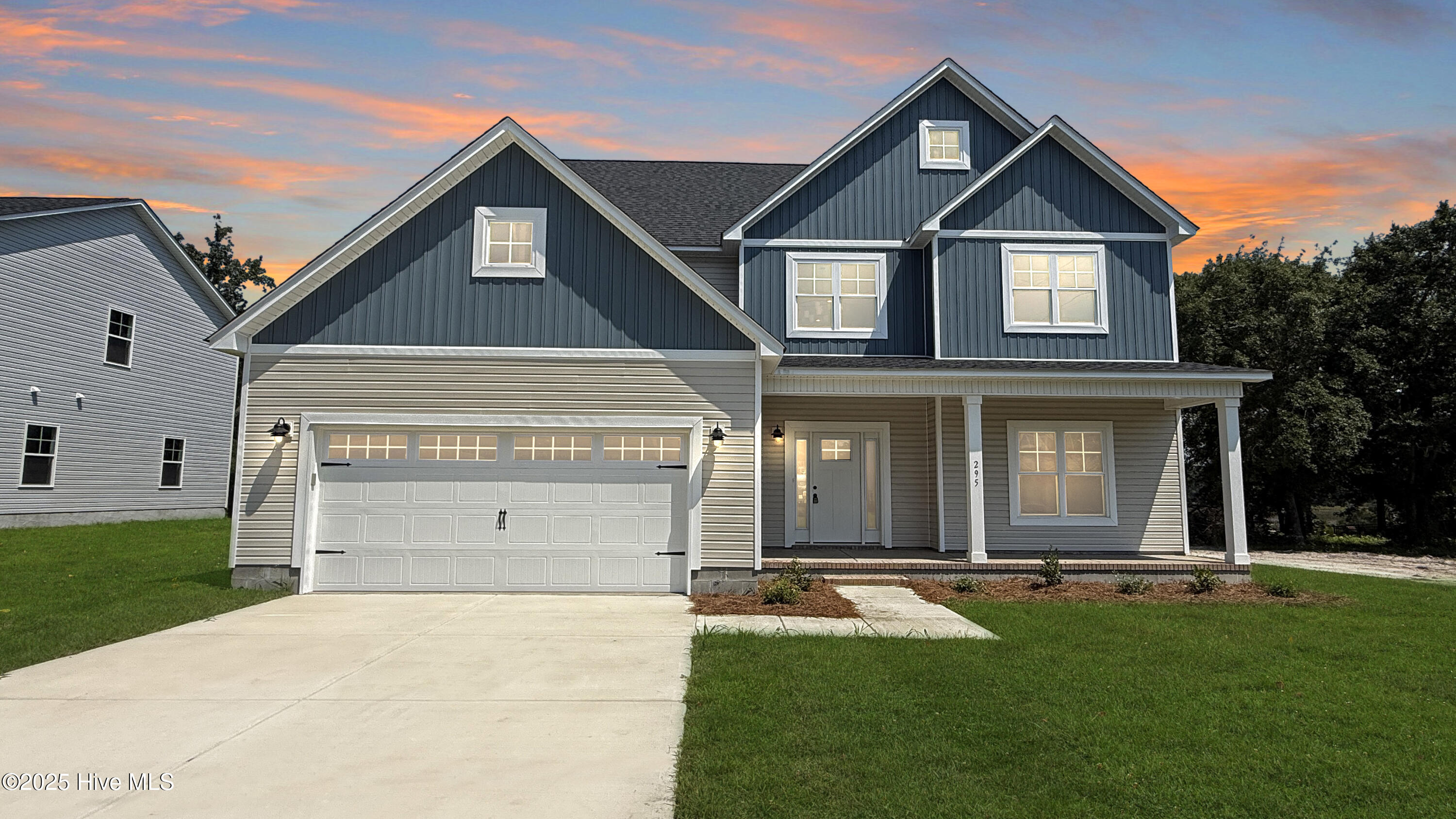 Homes for sale in Hubert, NC | 295 E Ivybridge Dr, Hubert, NC 28539 | MLS# 100500370