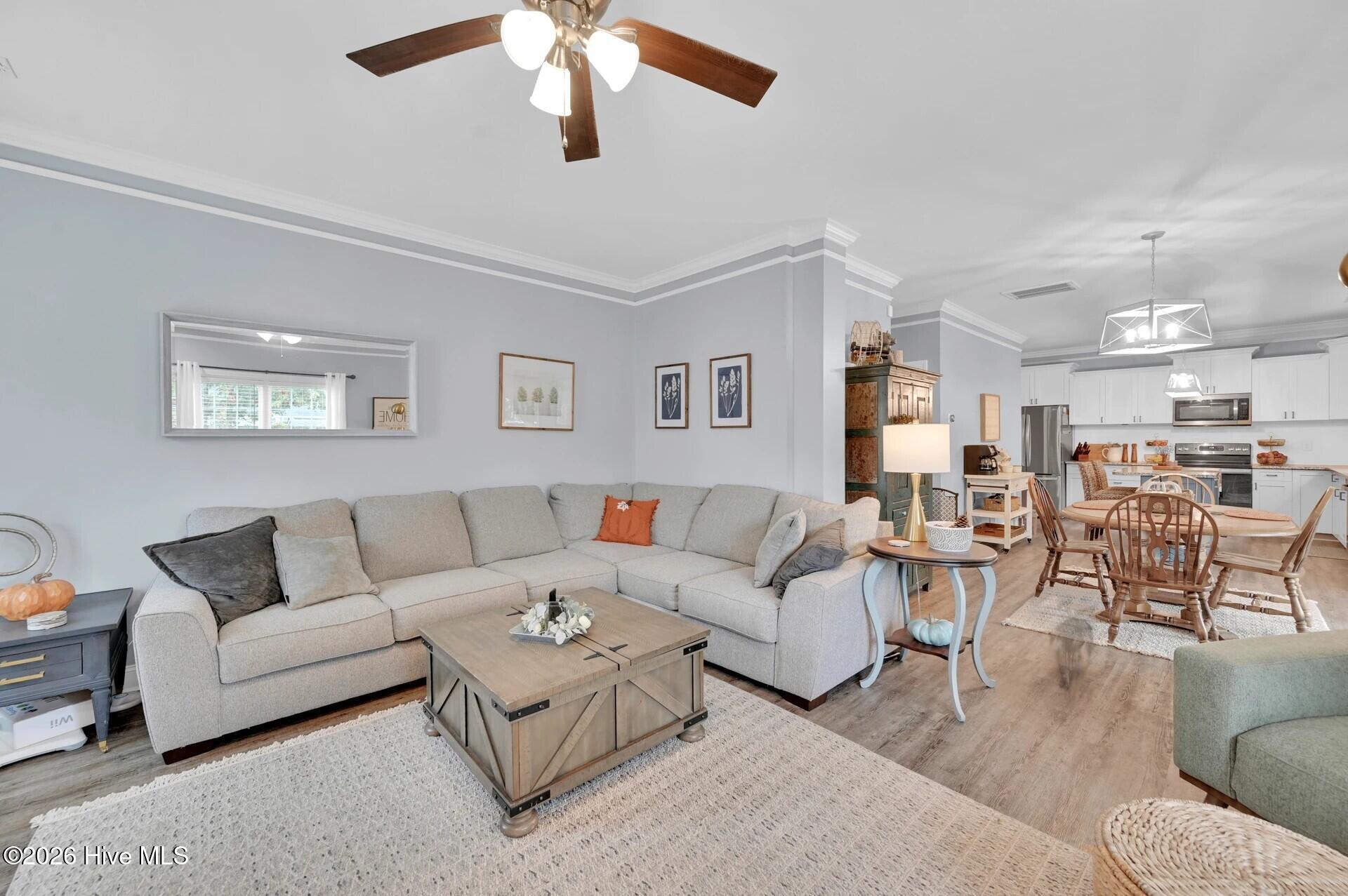 2825 Little Gem Circle, Winterville, NC, 28590