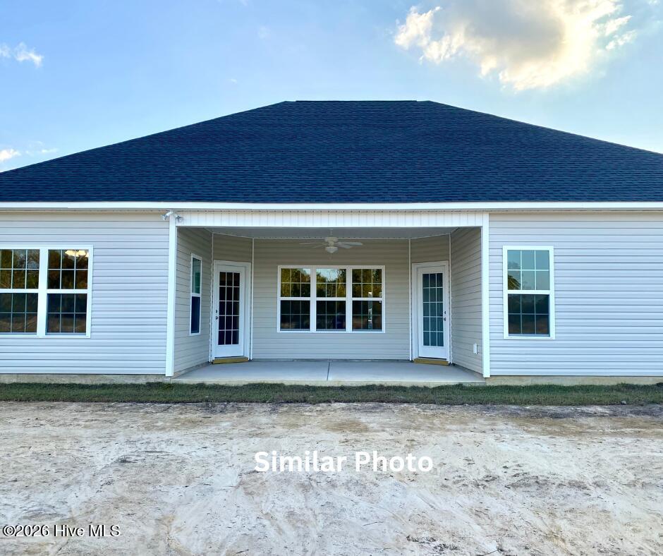 254 Big August Way, Jacksonville, NC 28546 – photo 24: Ashby 2045-25