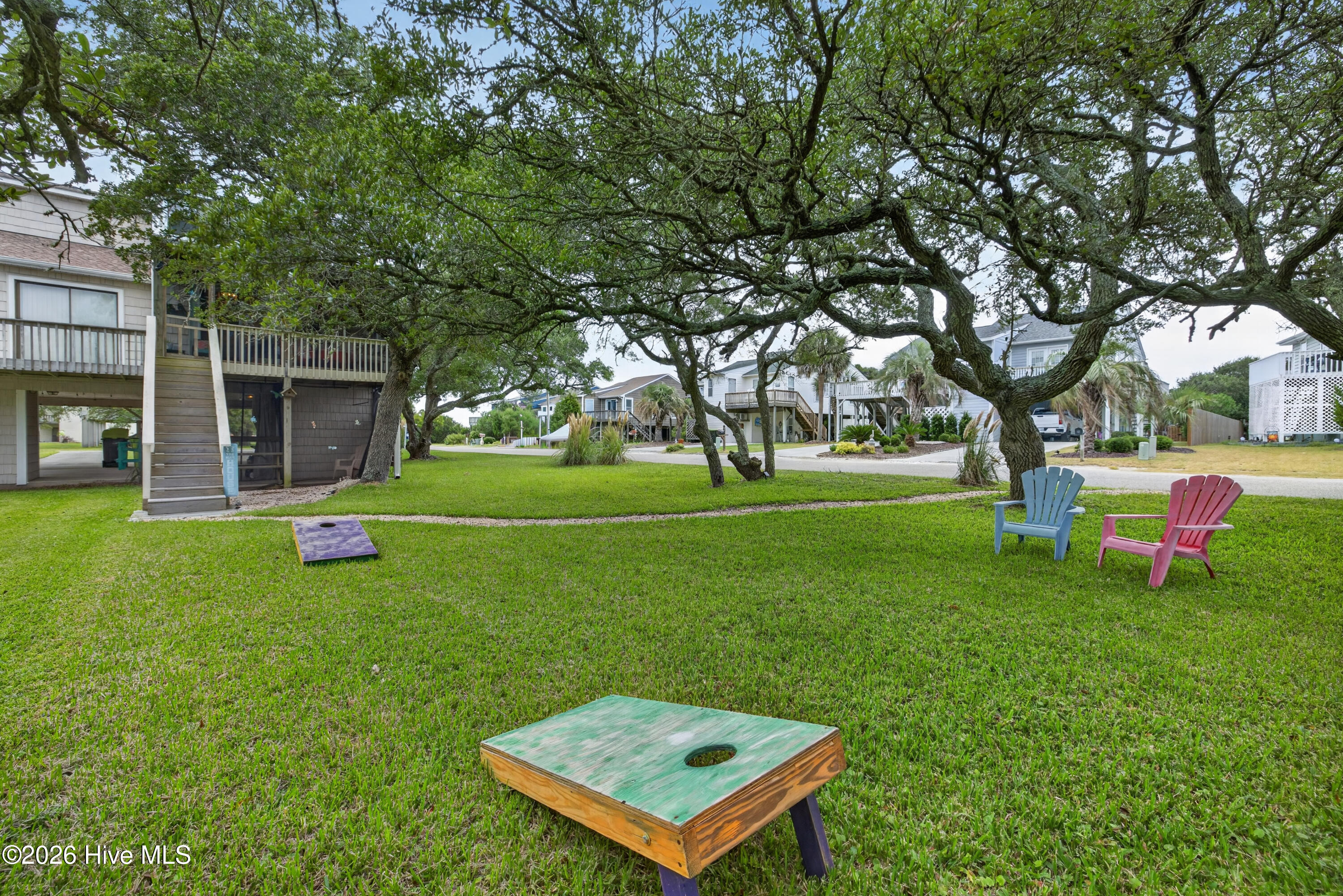 301 Bay Circle,North Topsail Beach