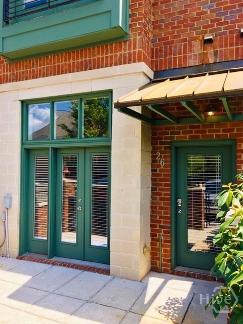 Property at 1500 Timothy Road