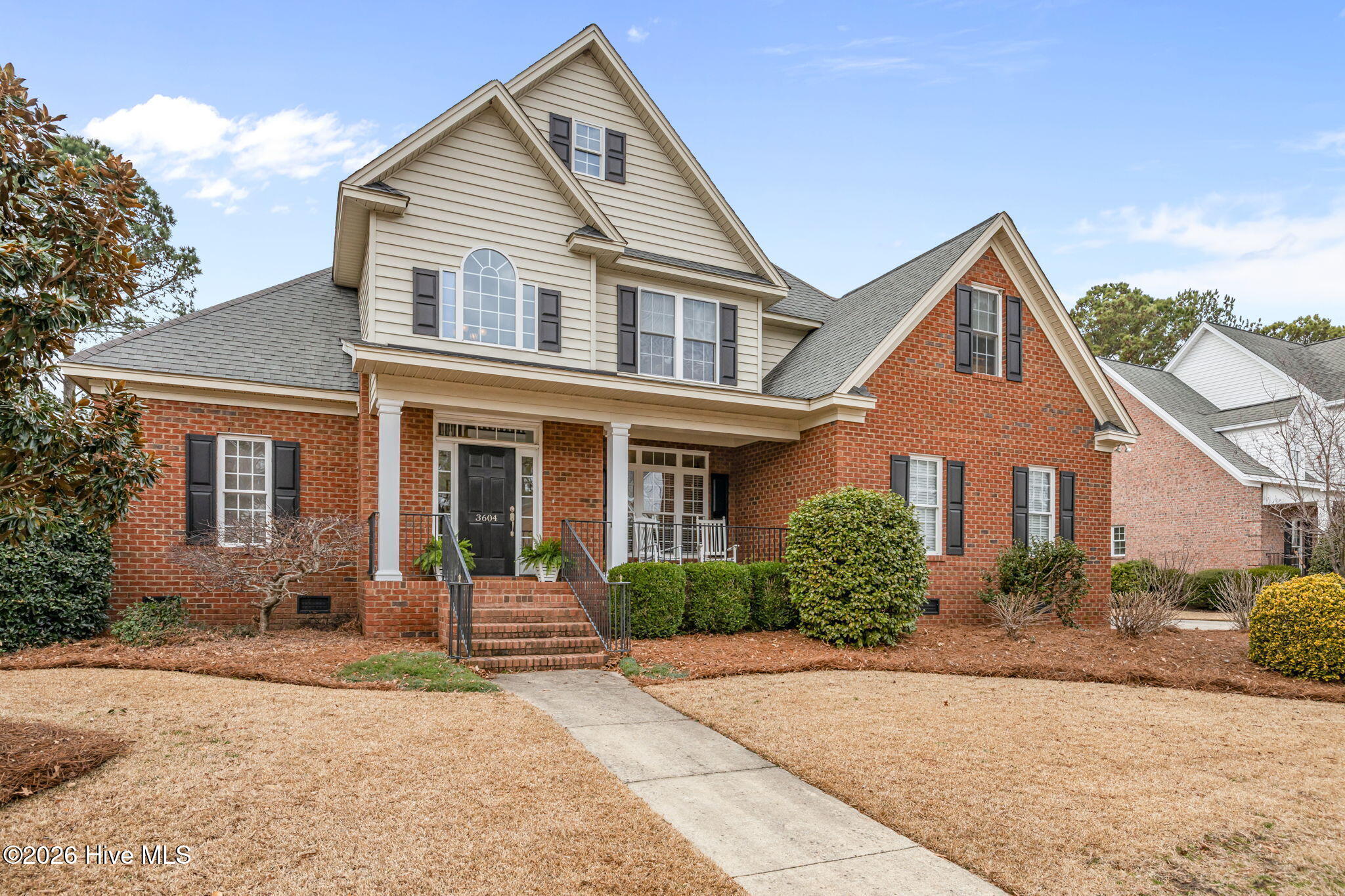 3604 Cantata Drive, Greenville, NC, 27858