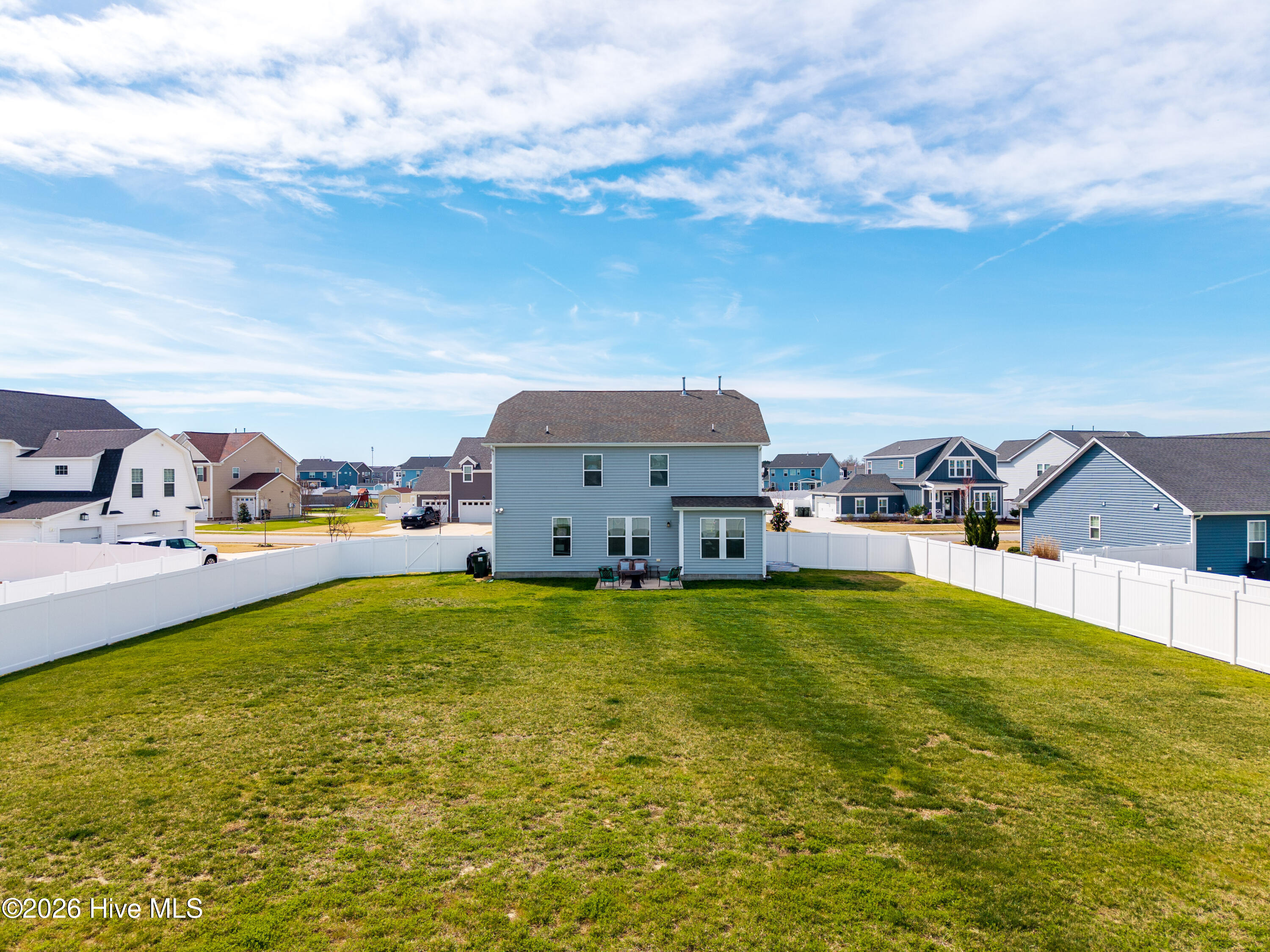 418 Campus Drive, Moyock, NC, 27958