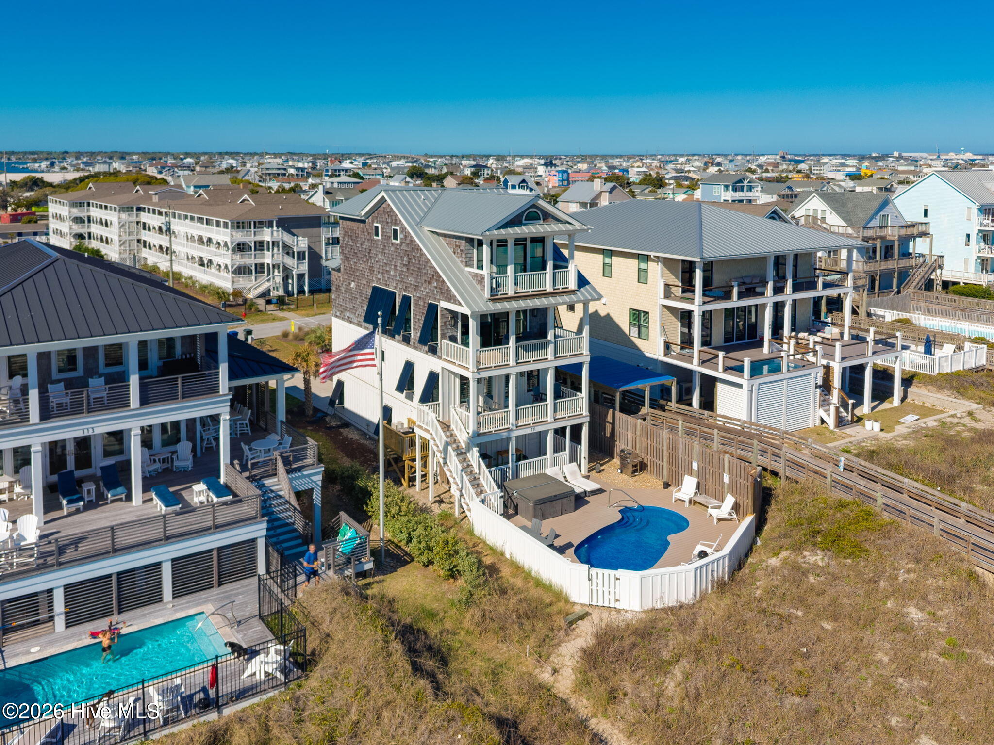 111 Ocean Ridge Drive,Atlantic Beach