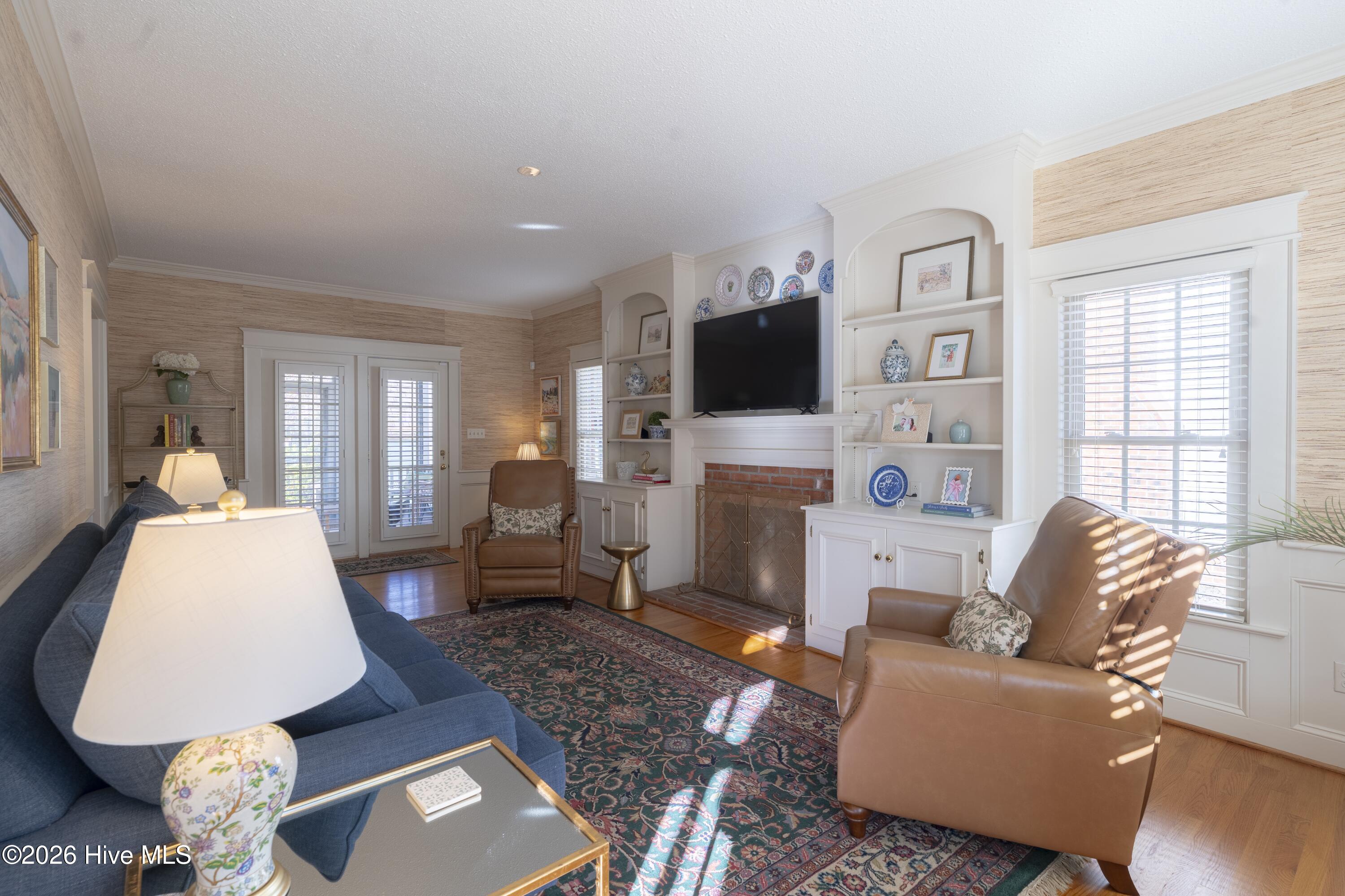 228 Old Colony Way, Rocky Mount, NC, 27804