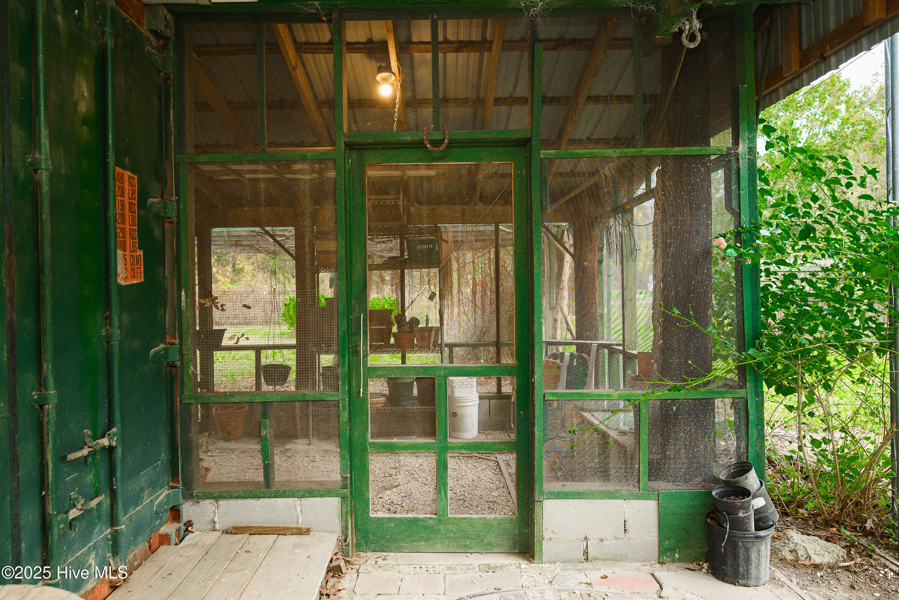 Green House