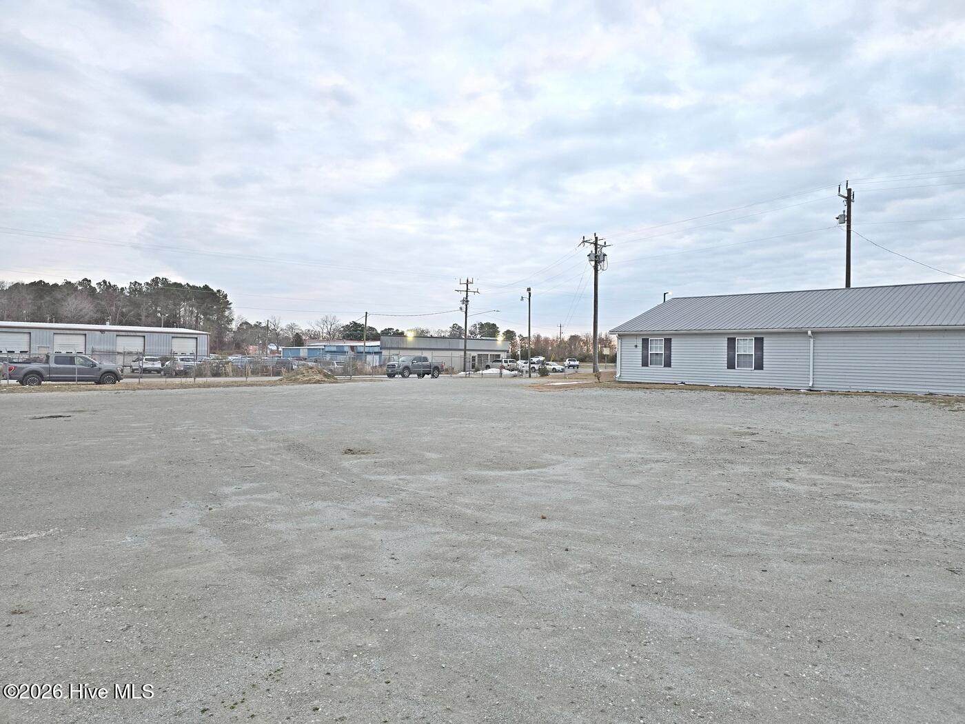 163 W Pine Street,New Bern