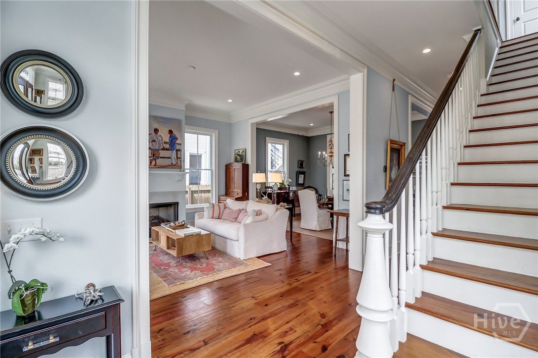 518 E Bolton Street, Savannah, GA, 31401