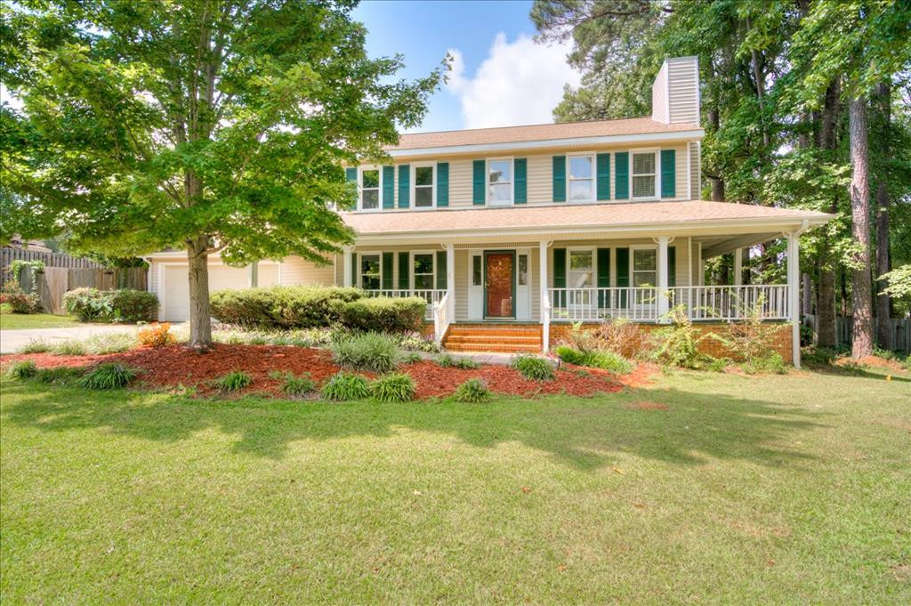 562 Ansley Way, Evans, GA 30809 Listing Photo  1
