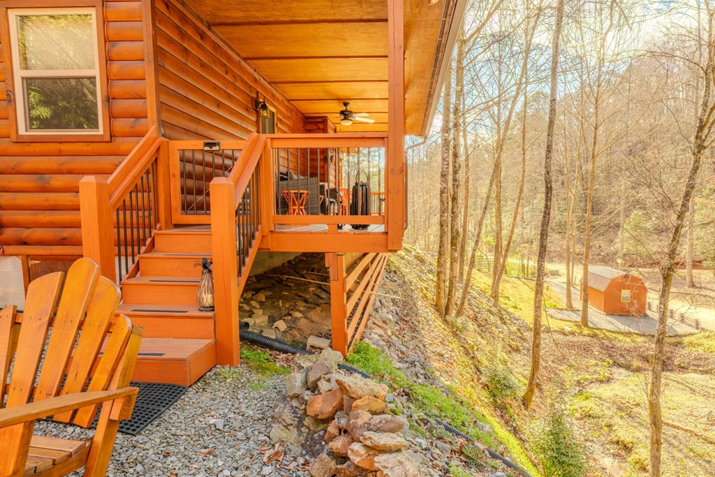 262 Zekes Trail, Marble, NC 28905 Listing Photo  7