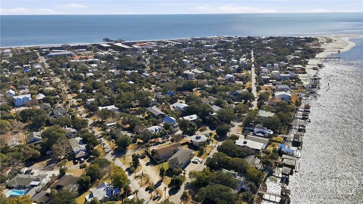 1411 Sixth Avenue, Tybee Island, GA 31328 Listing Photo  55