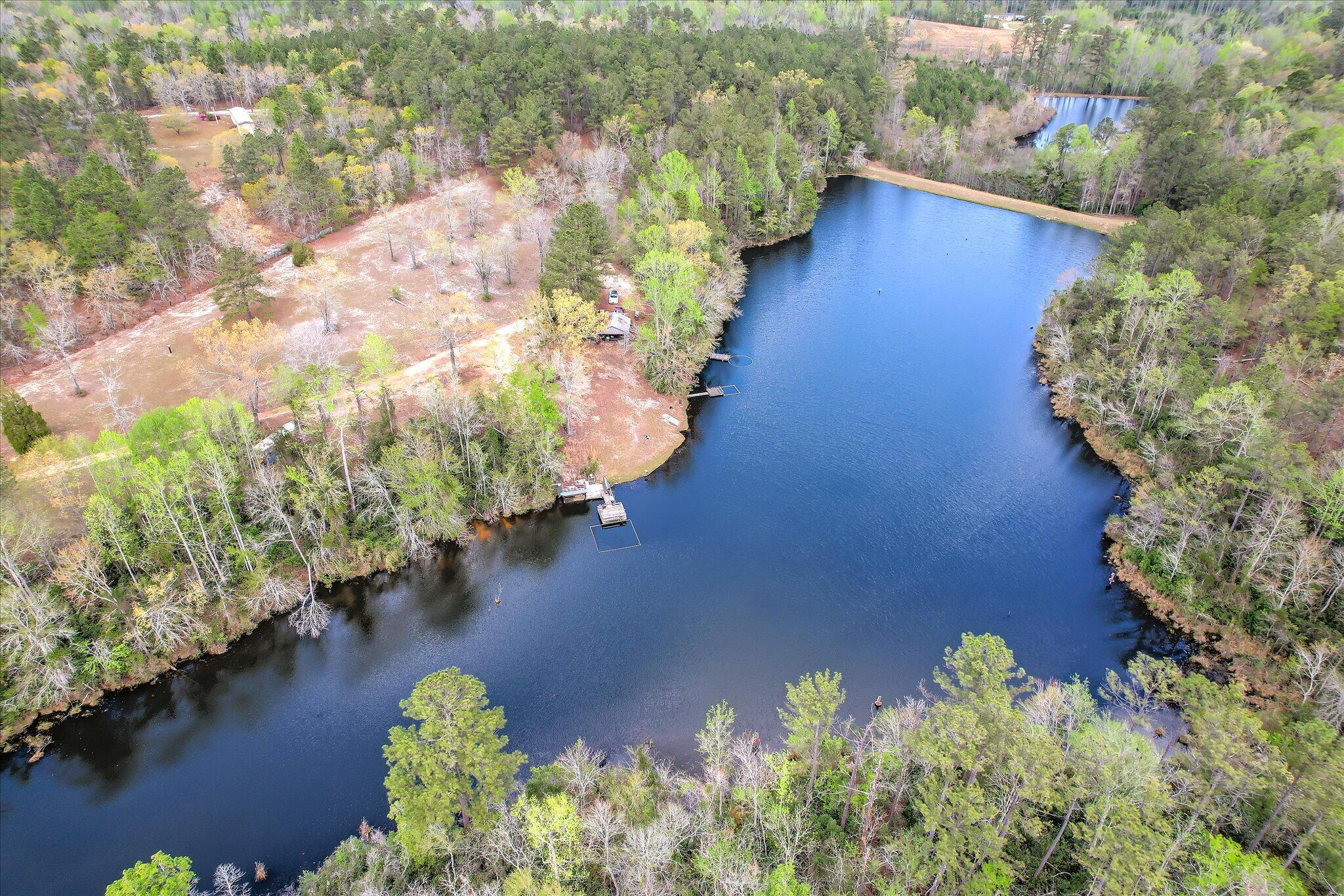 0 Courtney Road, Trenton, SC, 29847