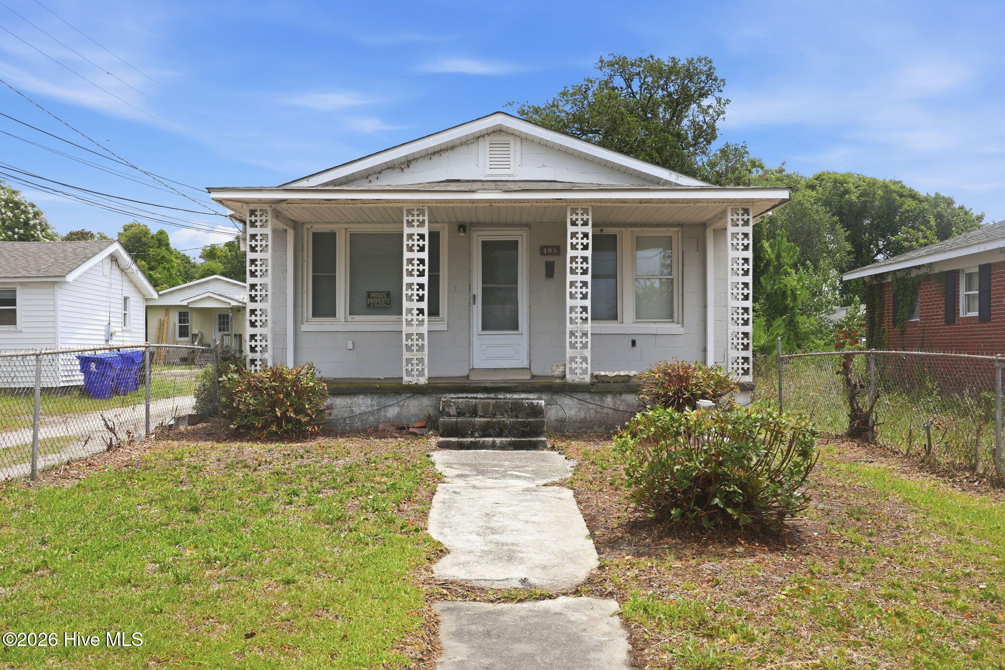 408 Pollock Street,Beaufort