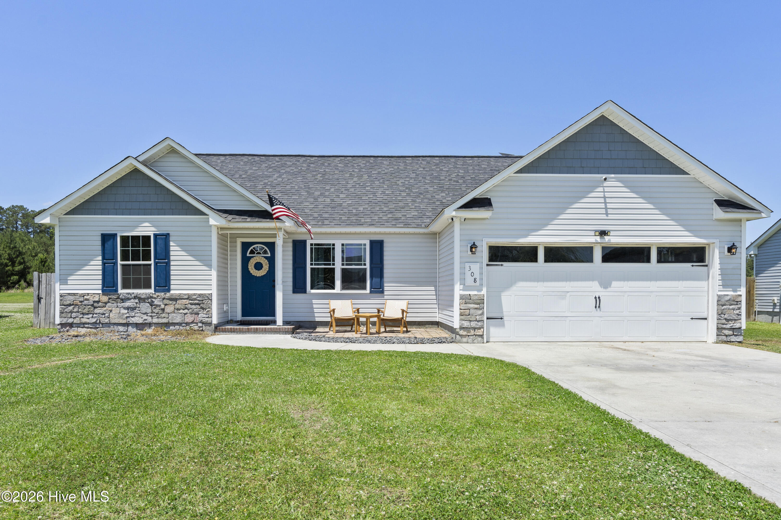 308 Murphy Drive,Jacksonville