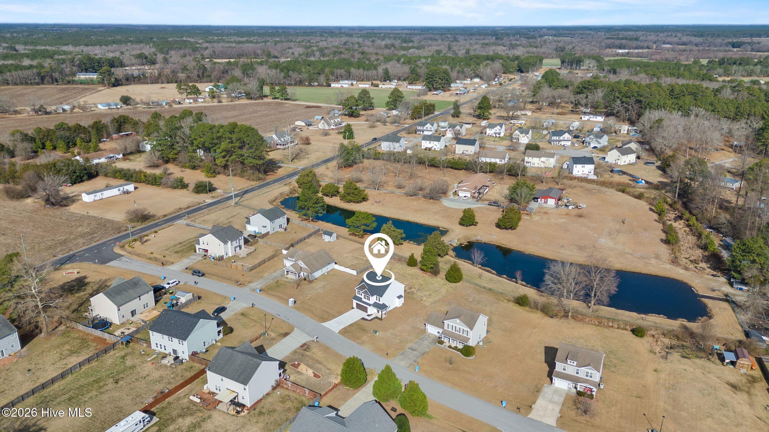 105 Dallas Drive,Beulaville