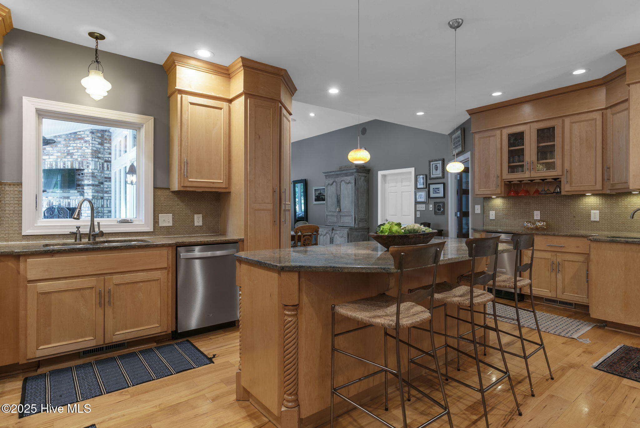 2811 Deerfield Lane N, Wilson, NC, 27896