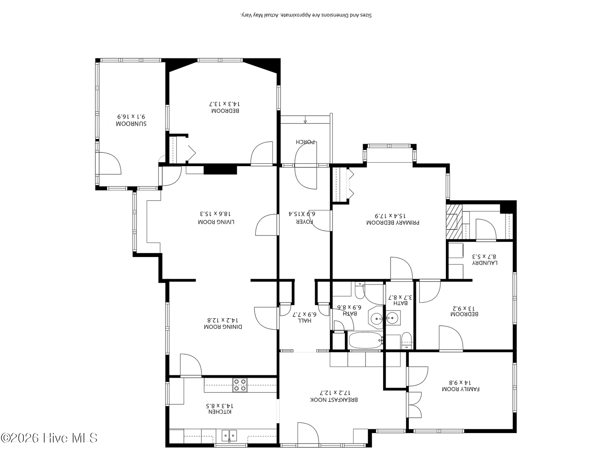 Homes For Sale - 130 E Main Street<br/> Rose Hill, NC 28458