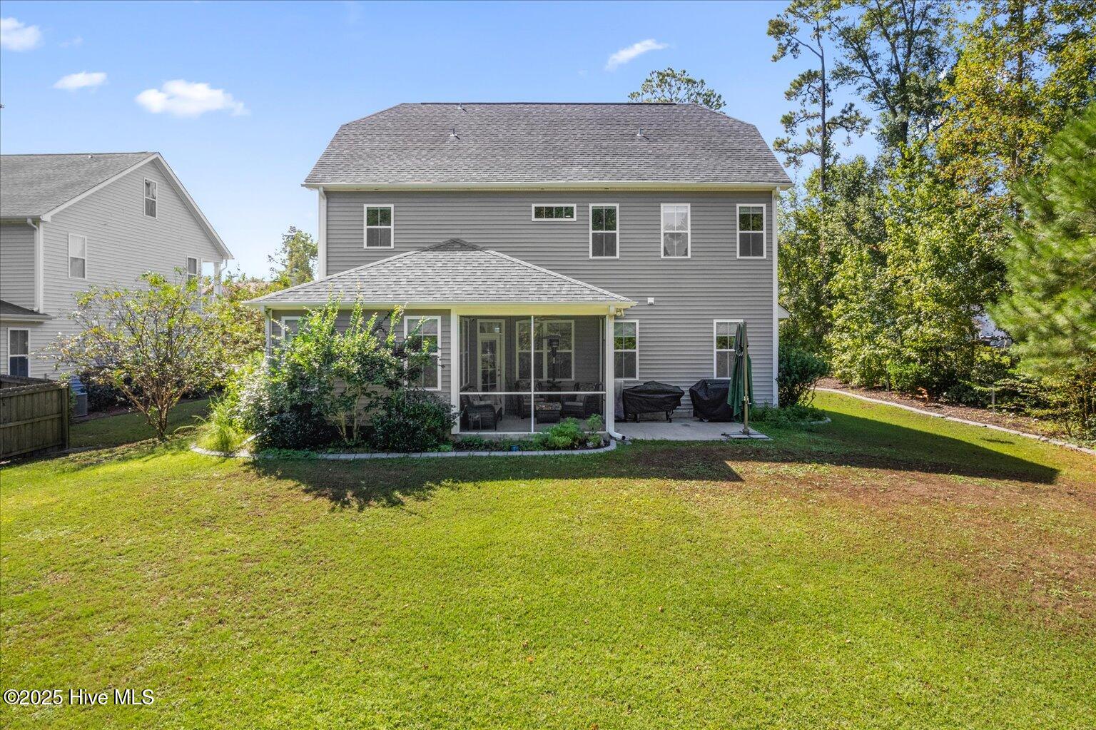6707 Creek Ridge Road, Wilmington, NC 28411 – photo 5: 6707 Creek Ridge Road