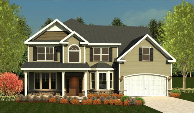 456 Jade Drive, Martinez, GA 30907 Listing Photo  1