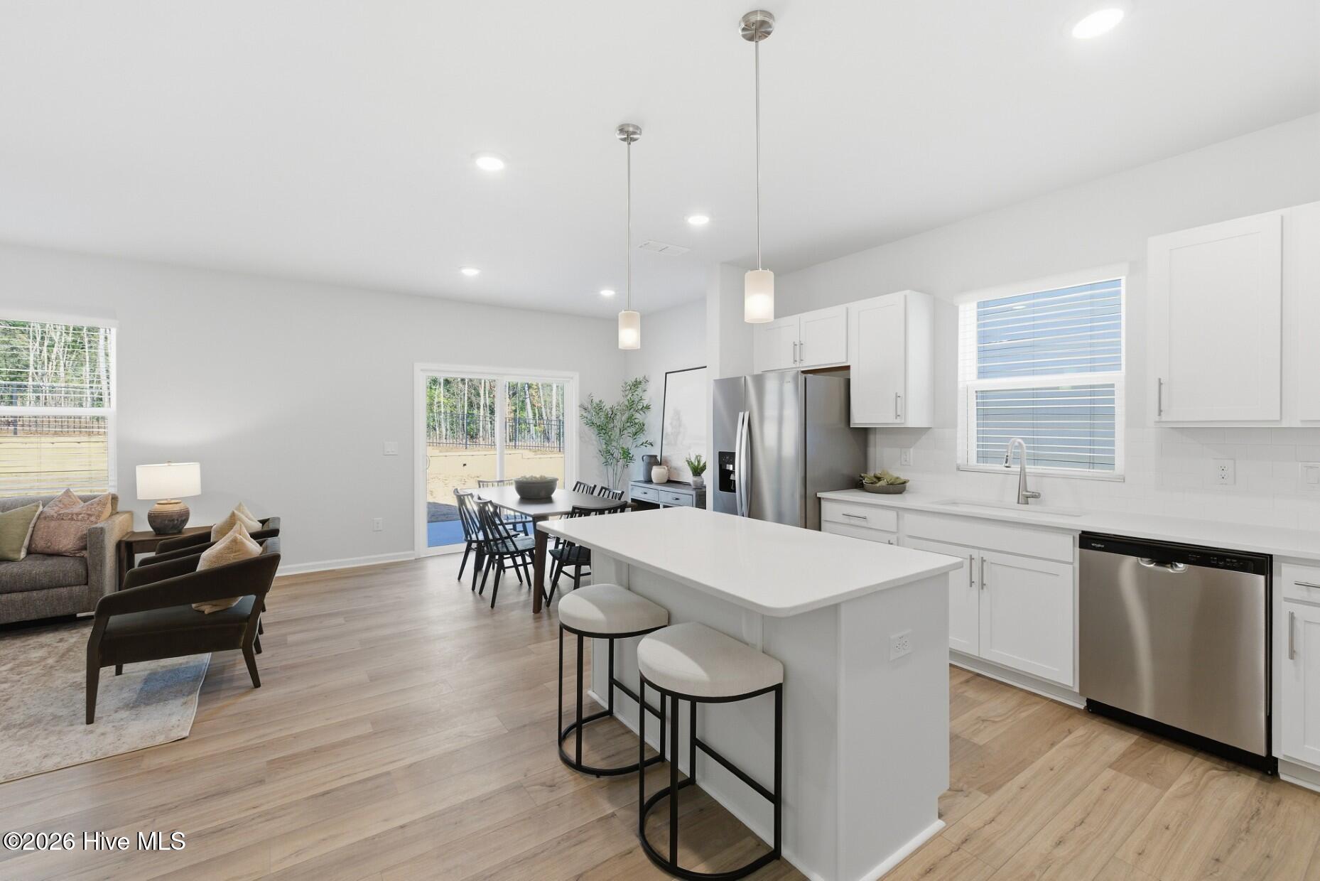4th image of 617 Westford Dr, Sanford, NC 27330 | MLS# 100598436