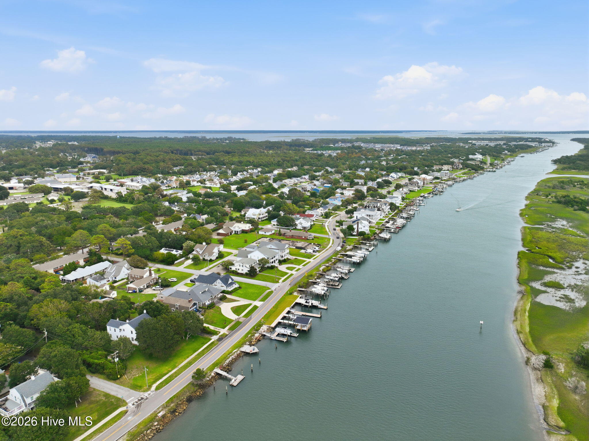 1308 Ann Street 15,Beaufort