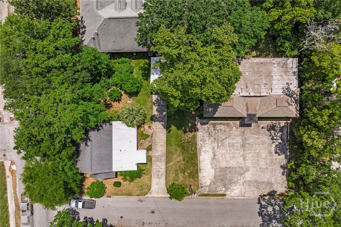 911 & 919 E 70th Street, Savannah, GA, 31405