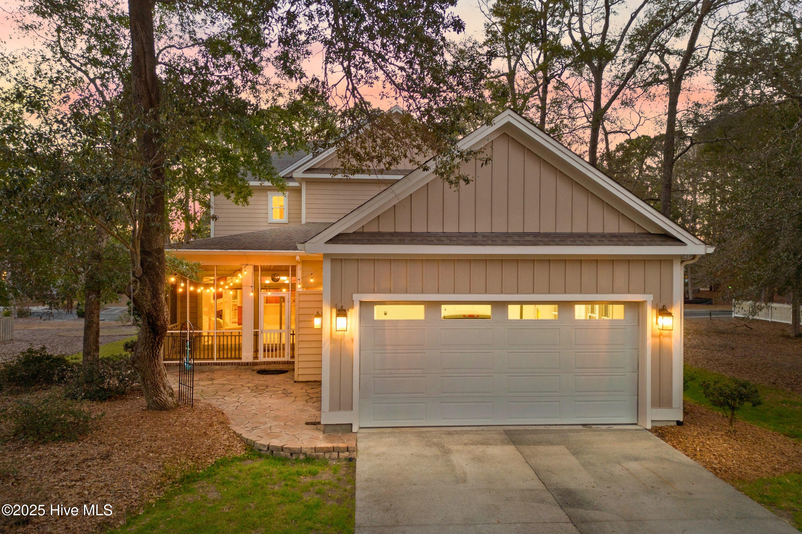 9100 Fountain Street SW, Calabash, NC, 28467