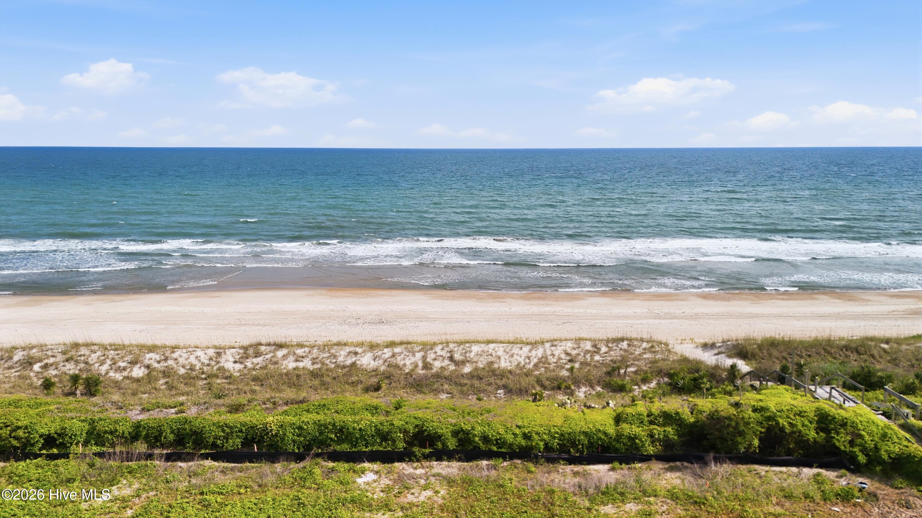 323 Black Pearl Drive,Indian Beach