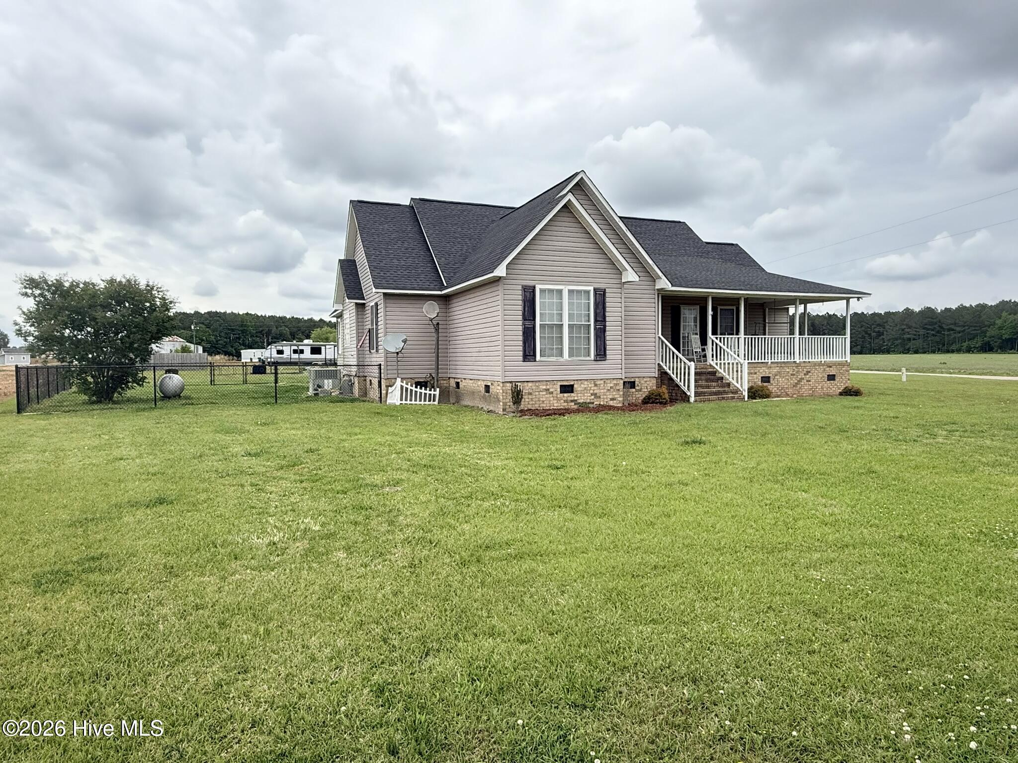 Homes for sale in Williamston, NC | 2081 Sweet Home Rd, Williamston, NC 27892 | MLS# 100573881