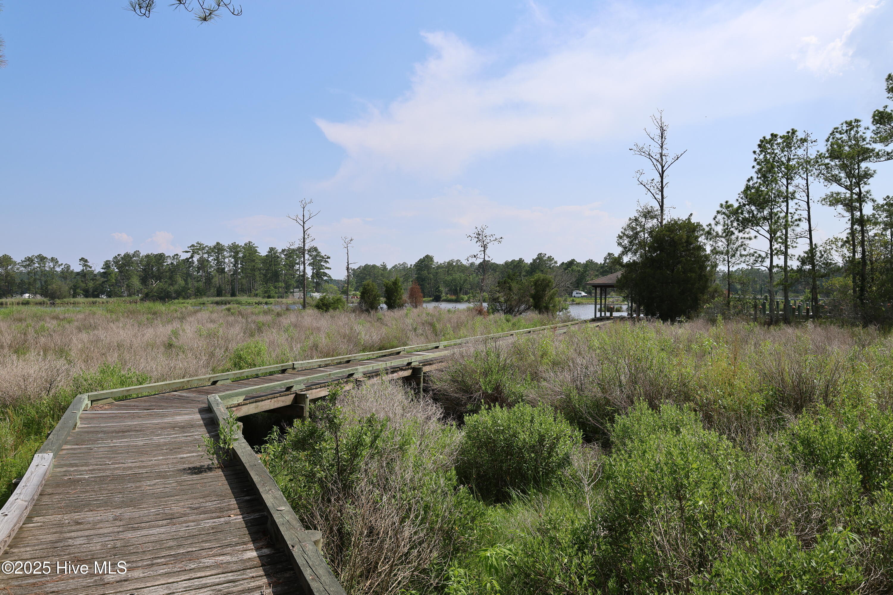 0 Pointe Harbor Drive, Belhaven, NC, 27810