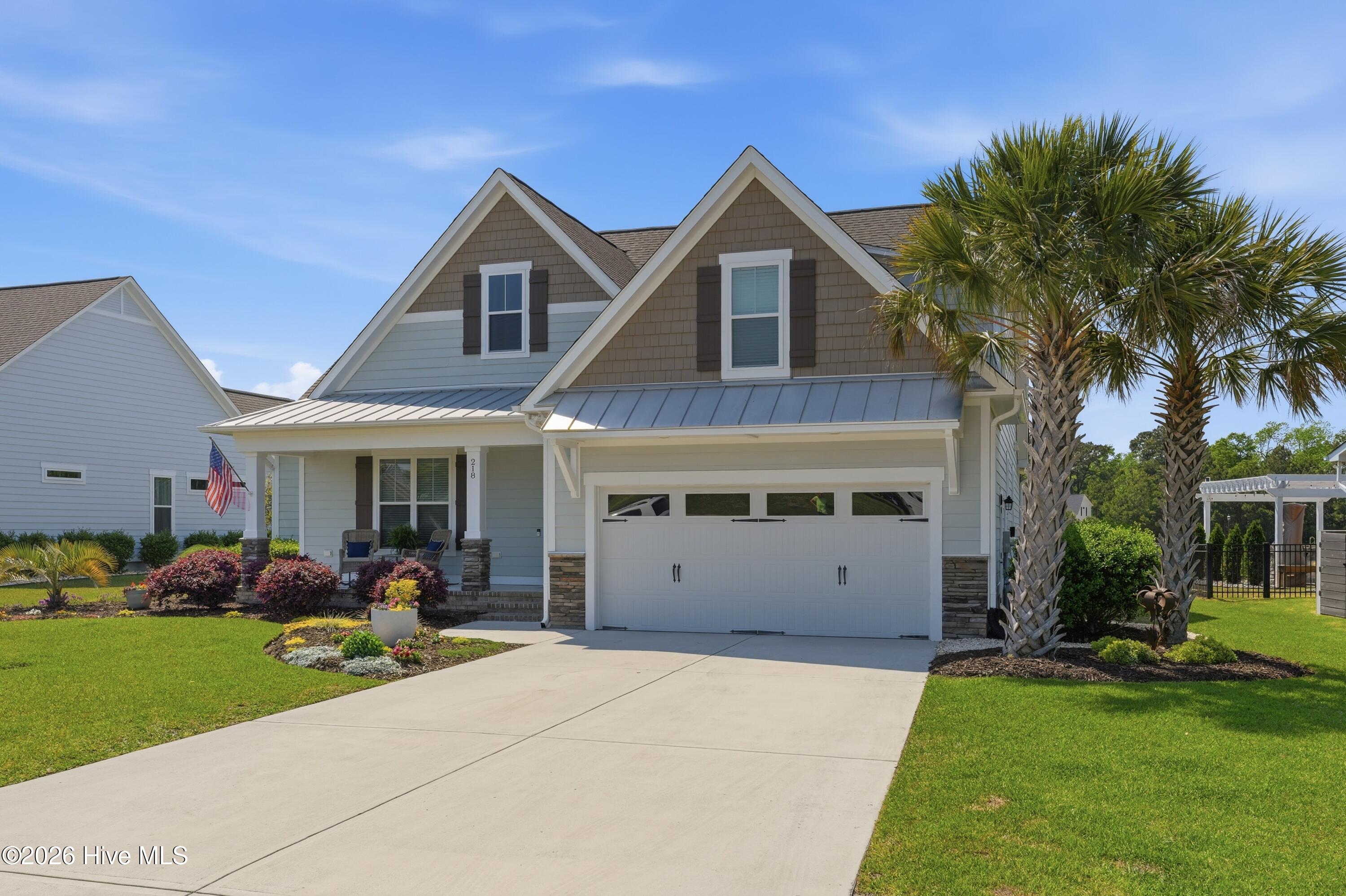 218 Summernights Way, Holly Ridge, NC, 28445