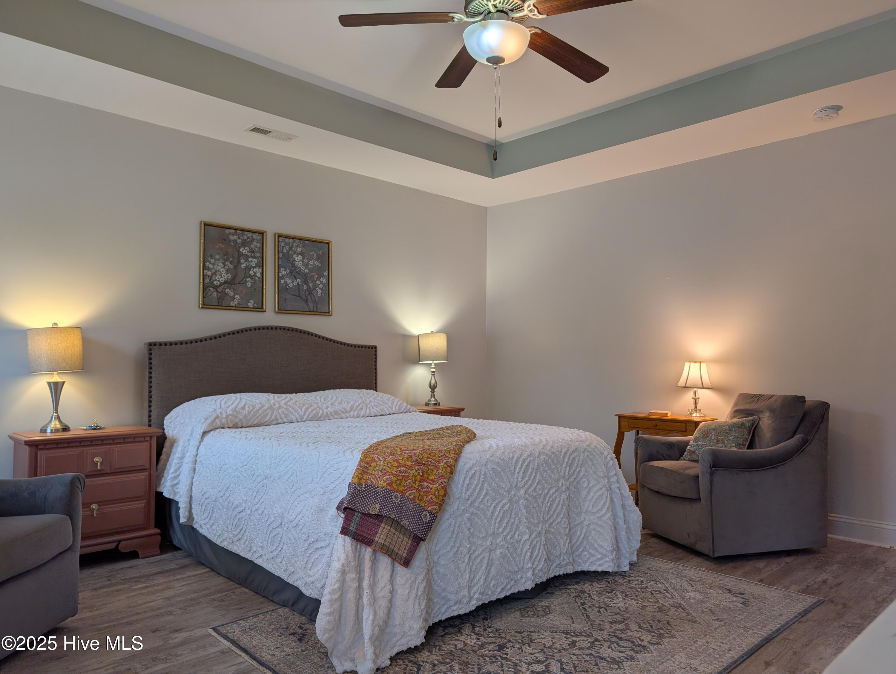 4463 Maritime Oak Drive SE, Southport, NC 28461 – photo 13: 12708