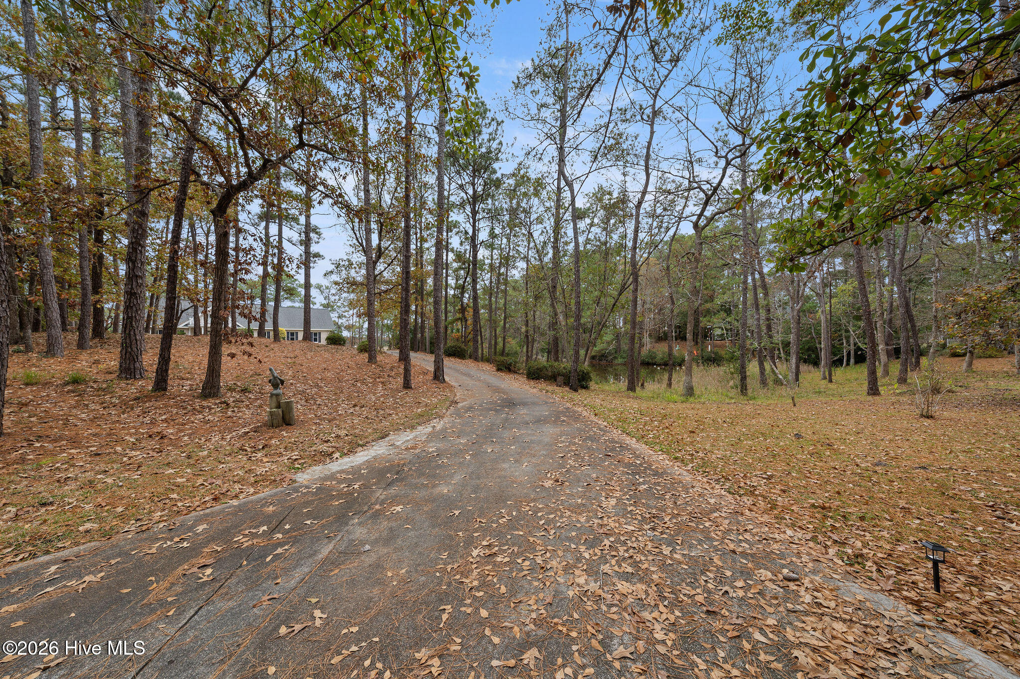 6465 Walden Pond Lane, Southport, NC, 28461