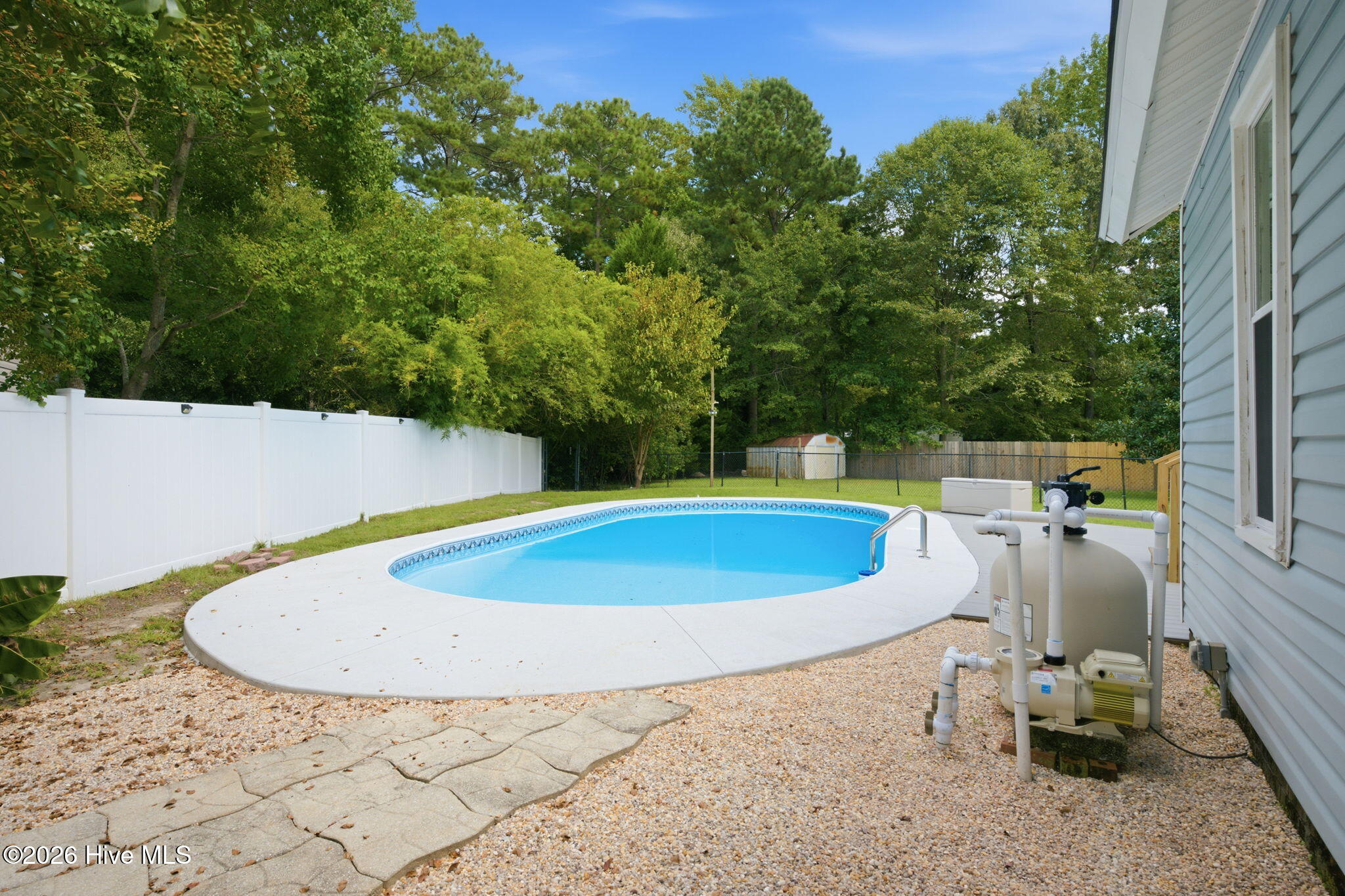 204 Little John Lane,Havelock