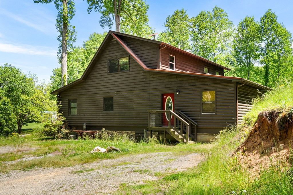 11985 Highway 294, Murphy, NC 28906 Listing Photo  3
