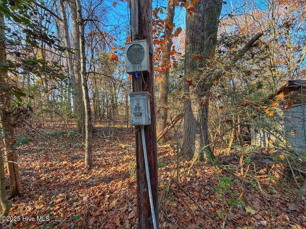 0 Mabry Mill Road, Henderson, NC, 27537